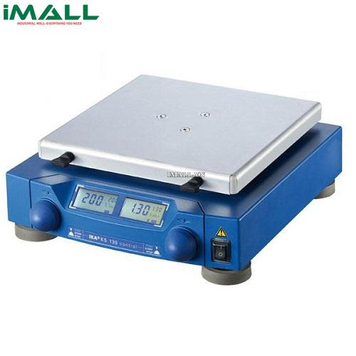 Máy lắc tròn IKA KS 130 control (0002980100)
