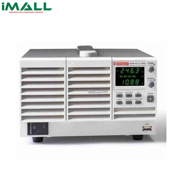 Nguồn lập trình DC KEITHLEY 2260B-800-2