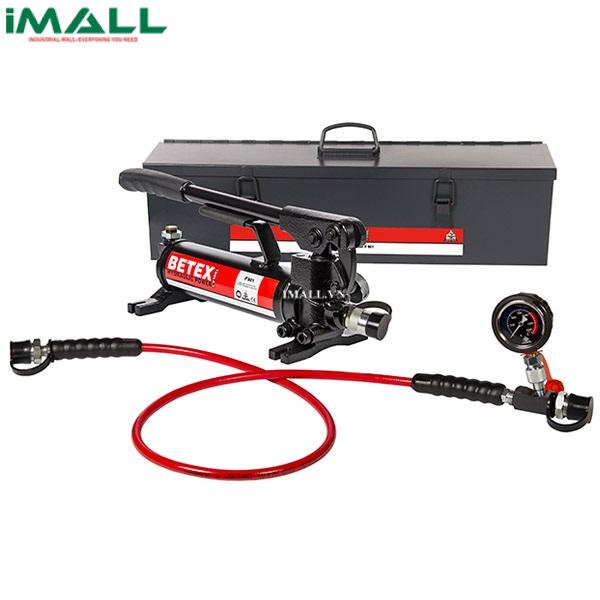 Bộ bơm thủy lực hoàn chỉnh BETEX P 903 SET