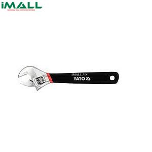 Mỏ lết hệ mét Yato YT-21654 (375mm)