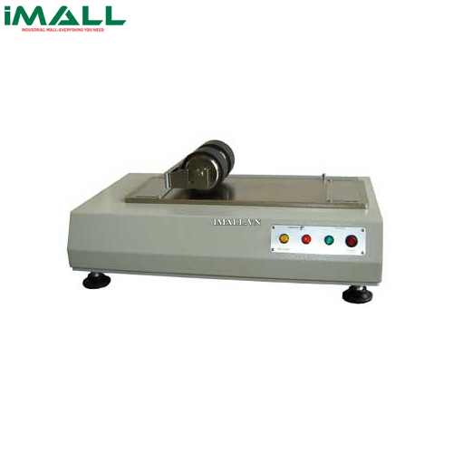 Con lăn bằng motor Cometech QC-803K