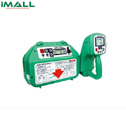 Máy dò vị trí đường ống kim loại, dây cáp điện, cáp quang TAKACHIHO MPL-H11S