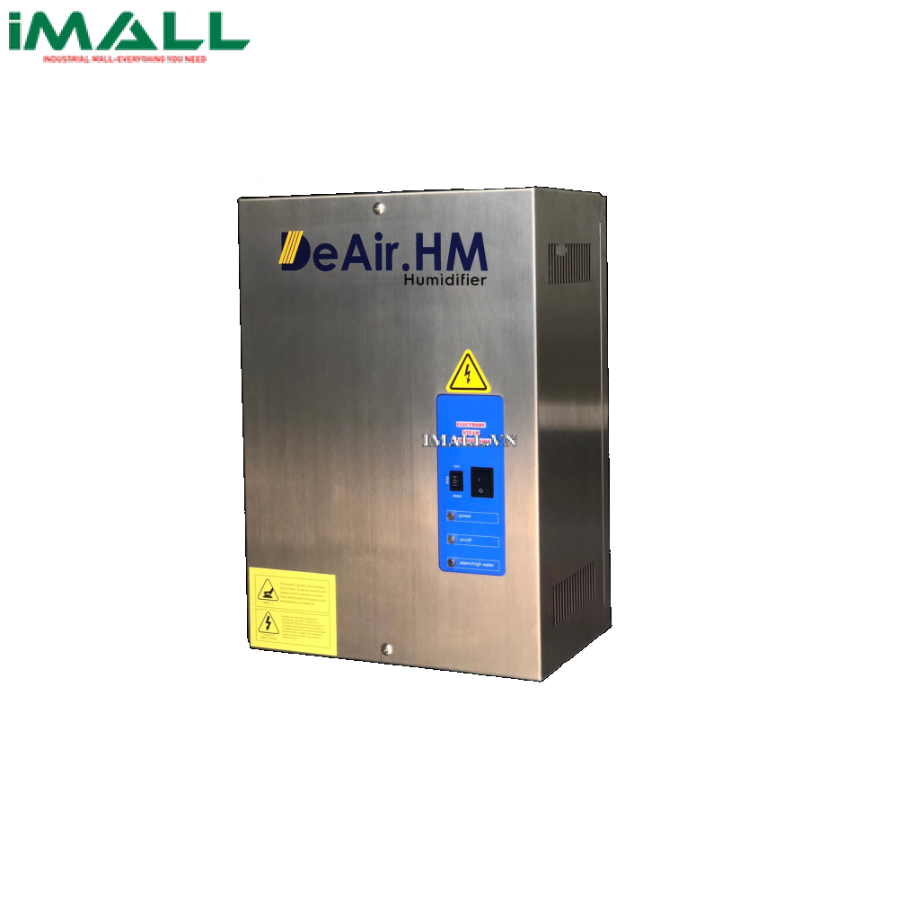 Máy tạo ẩm DeAir DeAir.HM-90S (90 kg/h)