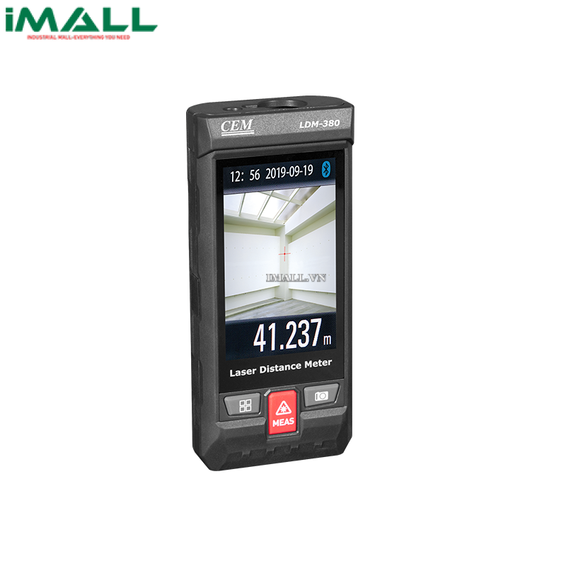 Máy đo khoảng cách laze CEM LDM-350 (0.05 ~ 150m)