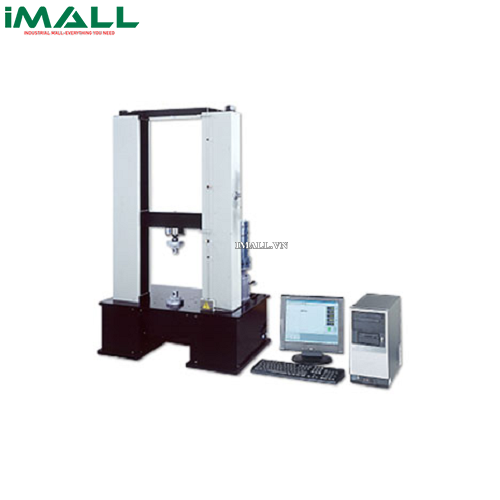 Máy đo lực kéo đứt Cometech QC-501A2 (300kN)