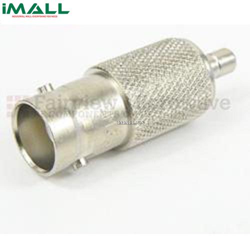 Đầu chuyển đổi Fairview Microwave SM3630 (4 Ghz, SMB Female - BNC Female)