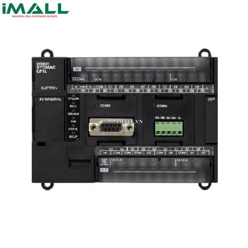 Bộ điều khiển lập trình PLC Omron CP1L-L14DT-A