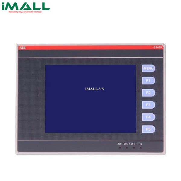 T Control Panel 10.4” TFT Touch sc ABB CP450 (1SBP260188R1001)