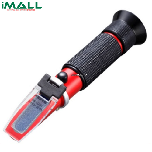 Khúc xạ kế đo độ mặn skSATO SK-200R (0190-00) (0.0~28.0%, 0.2%)