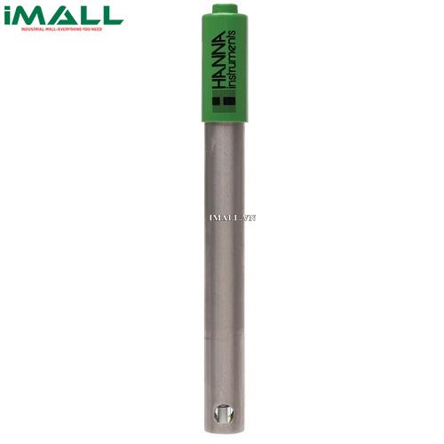 Đầu đo cảm ứng pH HANNA HI72911B (Sử dụng cho máy có kết nối BNC)