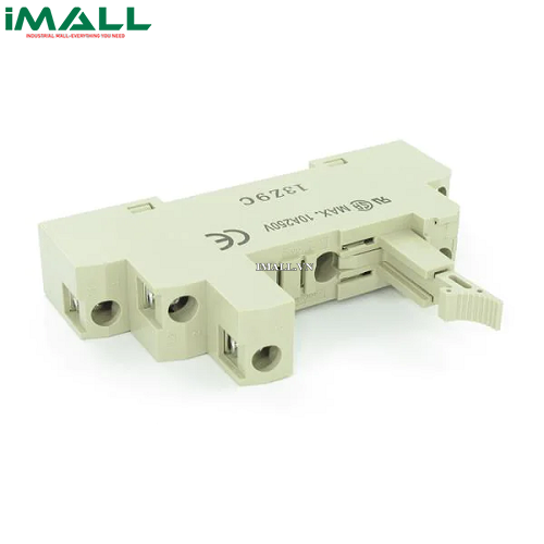 Phụ kiện rơ le Omron P2RF-08