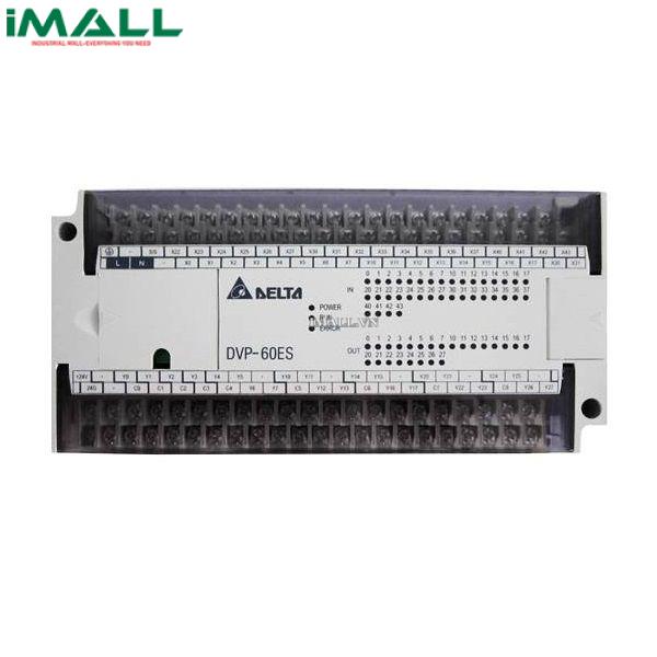 Bộ lập trình PLC Delta DVP32ES00R2 (16 in/16 out Relay)