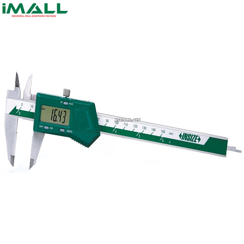 Thước cặp điện tử (300mm, 0.01mm) INSIZE 1108-300