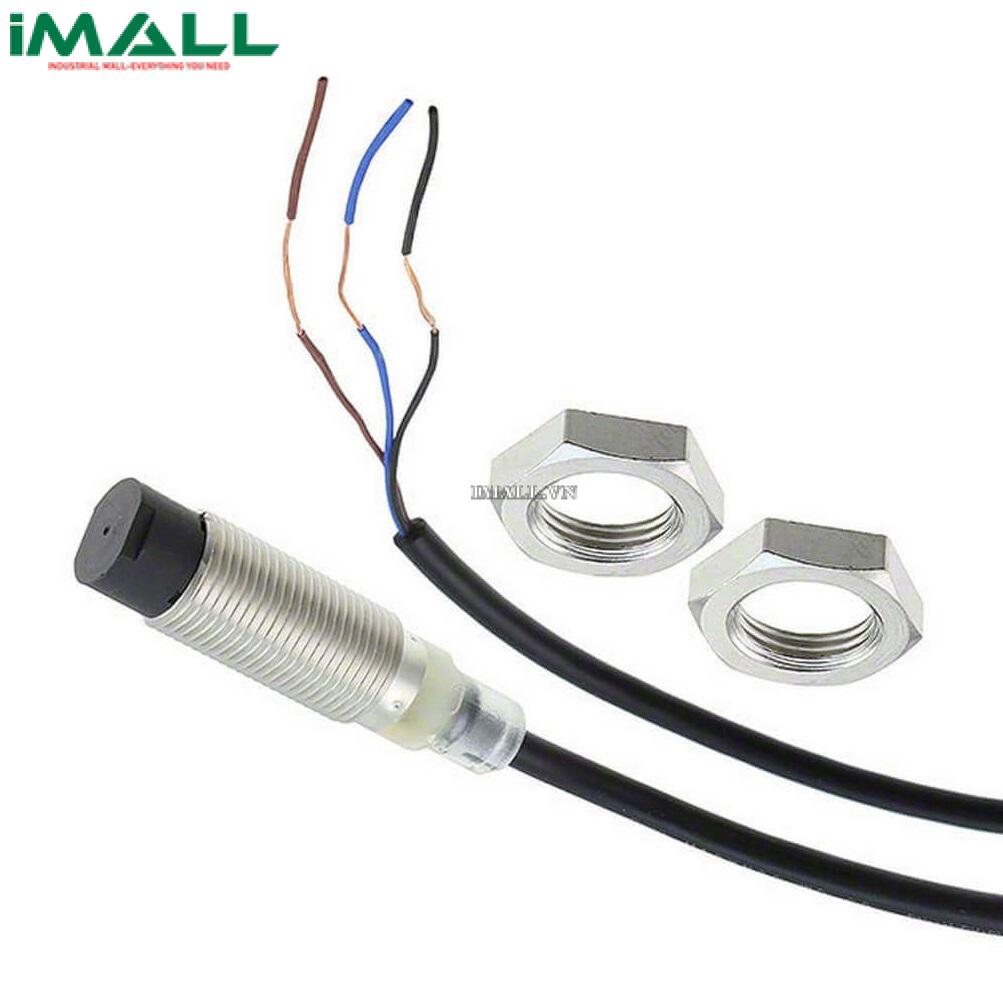 Cảm biến quang Omron E3FB-DN23