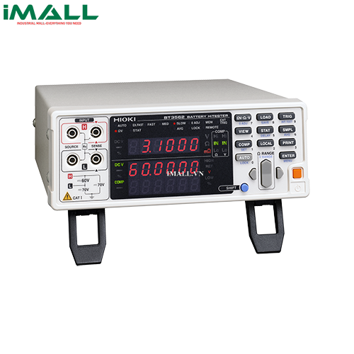 Máy đo Acquy Hioki BT3562