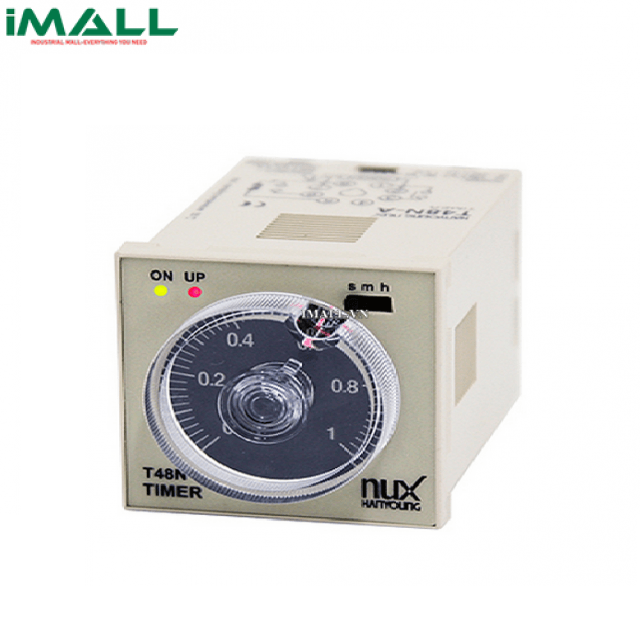 Bộ định thời Hanyoung nux T48N-60-A