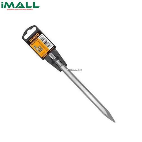 Mũi đục nhọn (14x250mm) INGCO DBC0112501