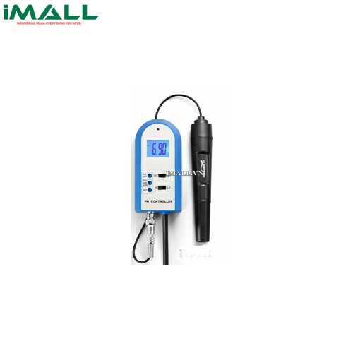 Bộ điều khiển pH điện tử HINOTEK PH-211 (0.00-14.00pH, 0.01pH, ±0.1pH)