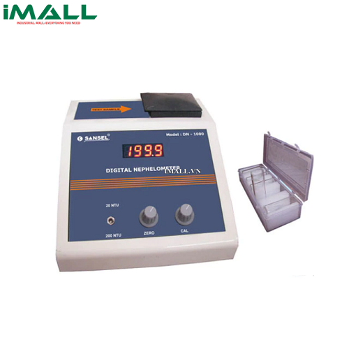 Thiết bị đo độ đục kĩ thuật số Sansel DN 1000 (0~200NTU; 0.1NTU)