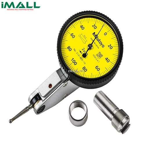 Đồng hồ so chân gập MITUTOYO 513-405-10E ( 0.2mm/0.002mm)