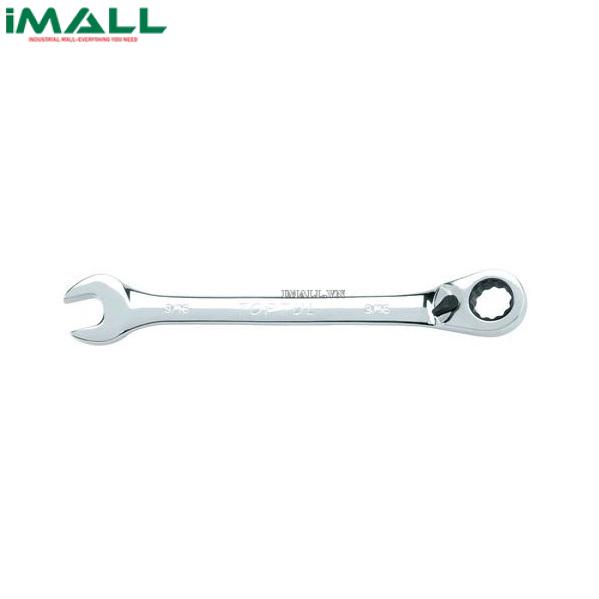 Cờ lê vòng miệng tự động TOPTUL ADAA1616 (1/2 inch)
