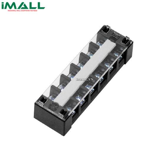 Cầu đấu dây điện Hanyoung nux HYT-306 (30A, 6 Cực)