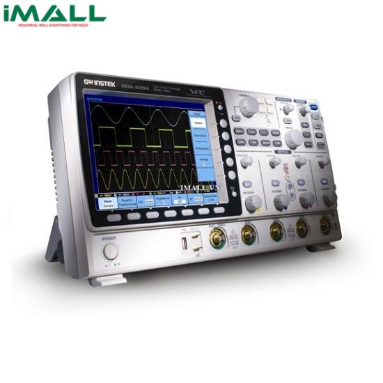 Máy hiện sóng số GW INSTEK GDS-3152 (150Mhz, 2 CH,2.5Gsa/s)