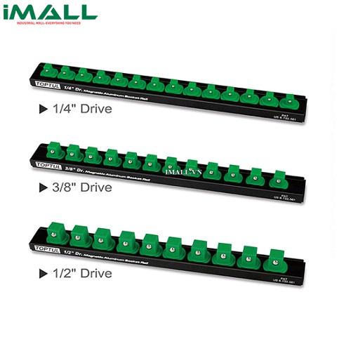 Thanh đế tuýp có nam châm TOPTUL PBKB2B2614