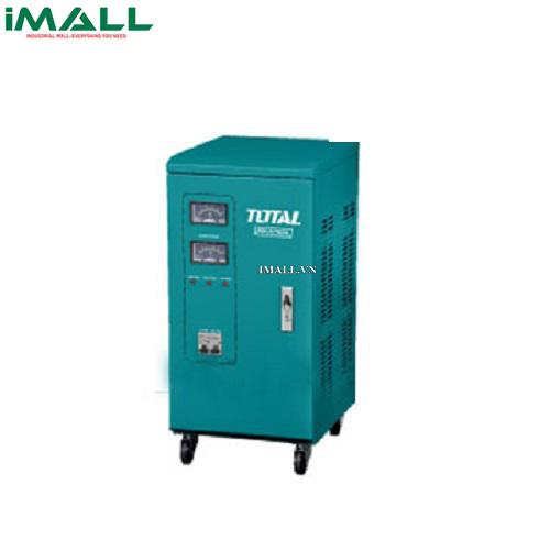 Máy ổn áp AC TOTAL TPVS41503 (15kva)