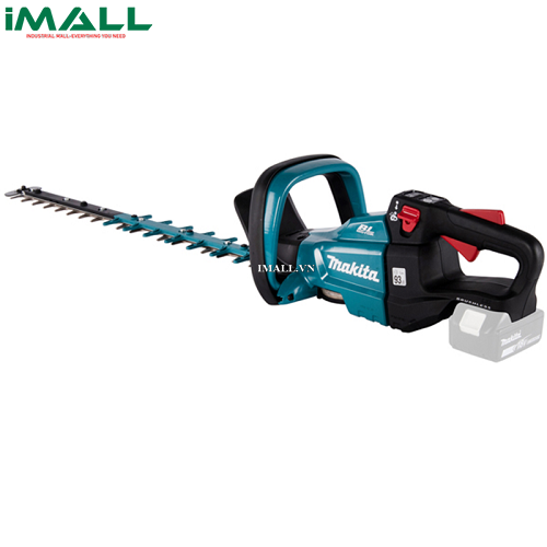 Máy tỉa hàng rào dùng Pin 18V Makita DUH601Z (Chưa Pin & Sạc)