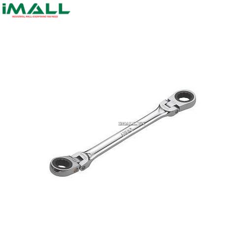 Cờ lê 2 đầu tròng tự động KTC MR1-1618F (cỡ 16mm x 18mm, dài 250mm)