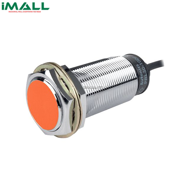 Cảm biến tiệm cận Autonics PRL30-15DP (15mm NO-PNP 12-24VDC)