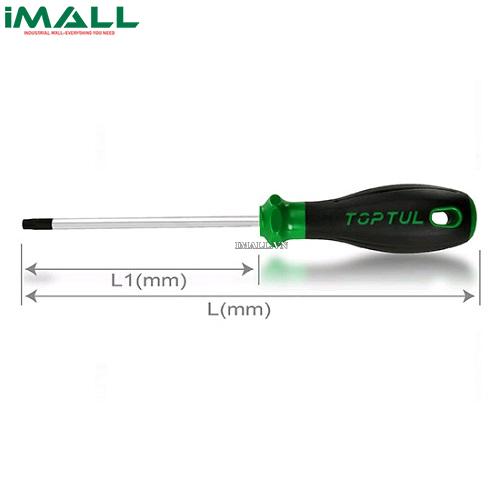 Tua vít sao lỗ Toptul FEAF4015