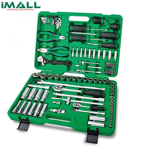 Bộ dụng cụ chuyên nghiệp 97PCS TOPTUL GCAI9701