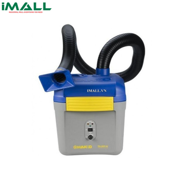 Máy hút khói thiếc HAKKO FA-431 (FA431-05)