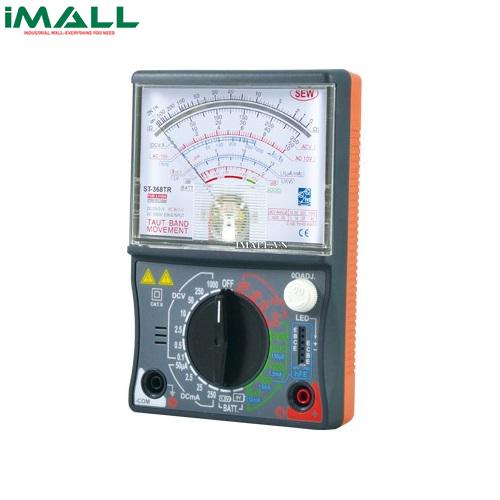 Đồng hồ vạn năng tương tự SEW ST-368 TR