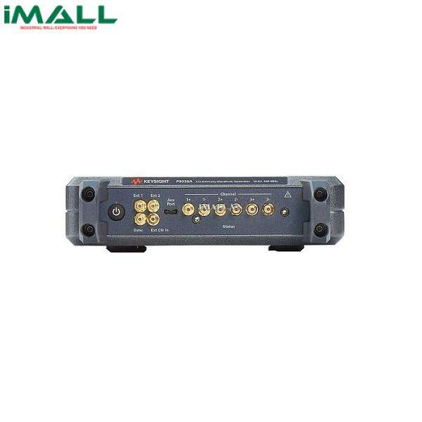 Máy phát xung tuỳ ý KEYSIGHT P9336A (3-Ch, 16 bit, 540 MHz)