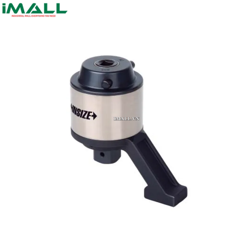 Cờ lê nhân lực cơ khí INSIZE IST-TM7500 (7500N.m; Chân tì phản lực nghiêng)