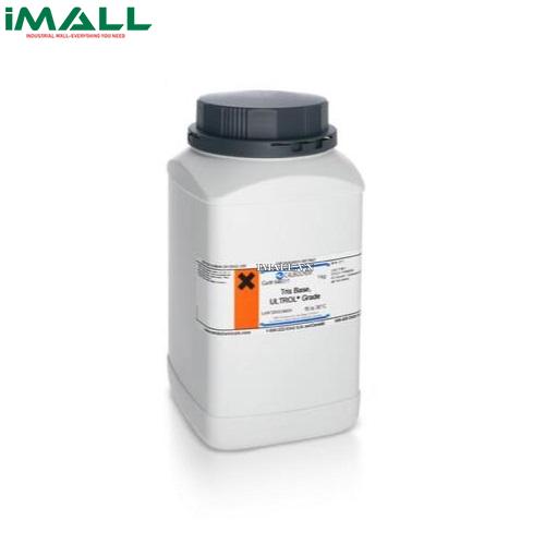Hóa chất Tris Base, ULTROL® Grade (C₄H₁₁NO₃, thùng carton 25 kg) Merck 648311-25KG US1648311-25KG
