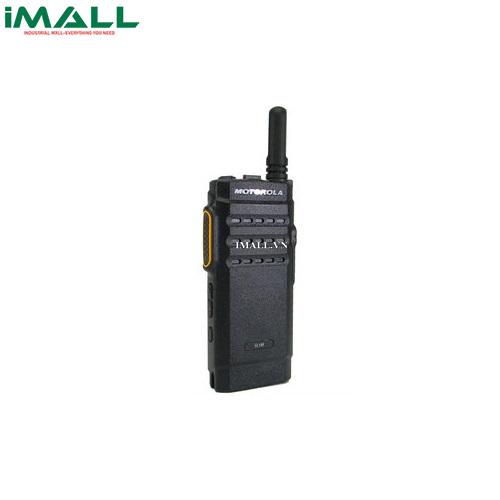Máy bộ đàm cầm tay kỹ thuật số MotoTrbo Motorola XiR SL1M VHF (136 - 174Mhz, 256CH, 3W)