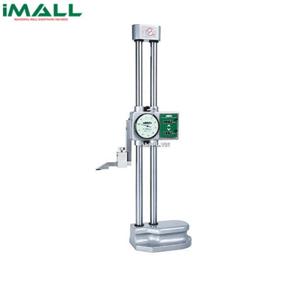 Thước đo cao đồng hồ INSIZE 1351-300 (0-300mm, 0.01mm)