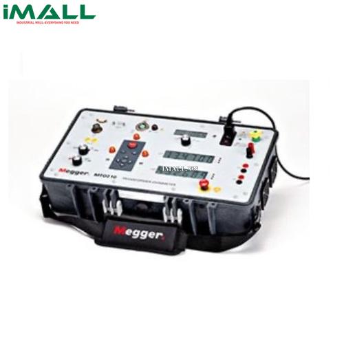 Máy kiểm tra điện trở biến áp Megger MTO210