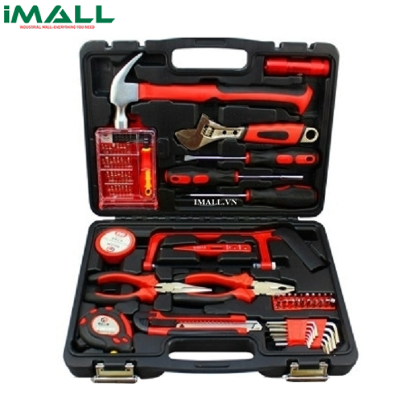 Bộ dụng cụ đa năng 76 chi tiết KOCU GT11076