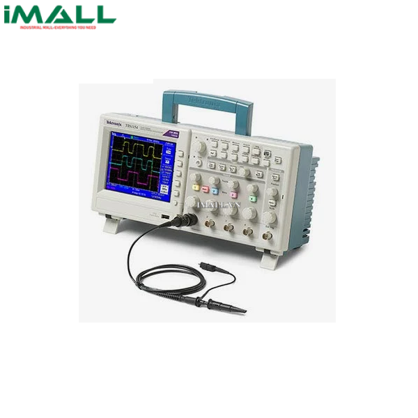 Máy hiện sóng số TEKTRONIX TBS1202C (200 MHz, 2 kênh)