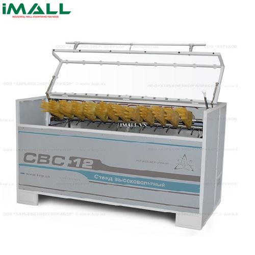 Hệ thống thử găng tay cách điện KEP SVS-12С (10kV)