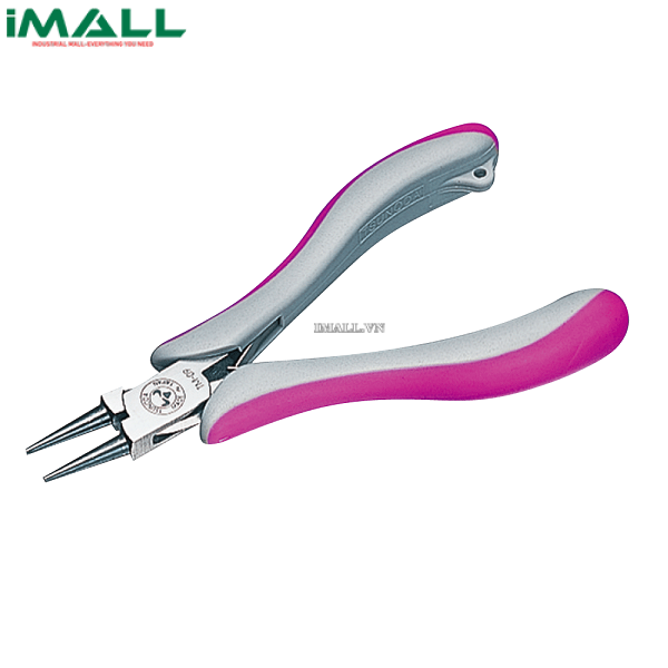Kìm đầu tròn 5 inch TSUNODA TM-09