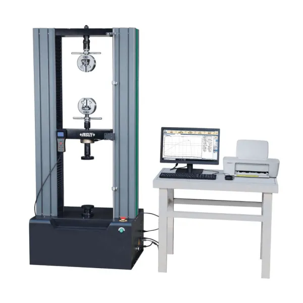 Máy kéo nén điện tử đa năng (50 kN) INSIZE UTM-E50