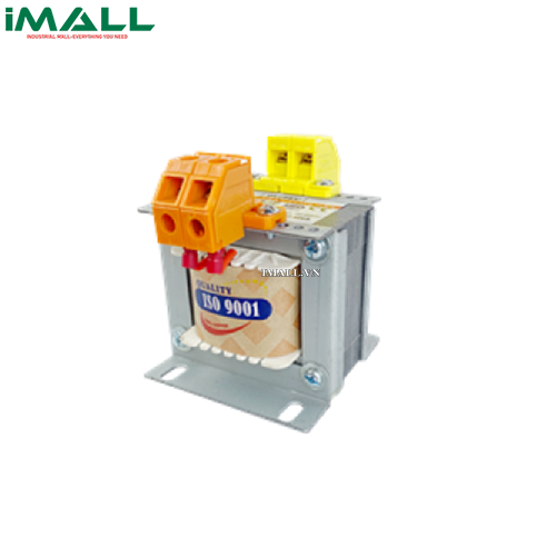 Biến áp 220V ra 12V 120VA (10A) Fushin BTA1-1P-10A(22/12)