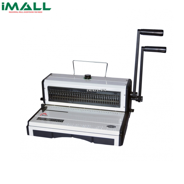 Máy Đóng Sách Silicon BM-31WF