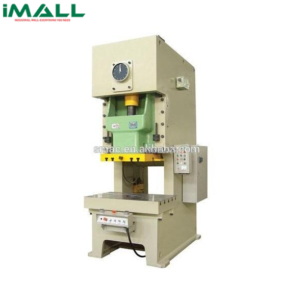 Máy dập khung chữ C (1 điểm) SMAC PSC-160L